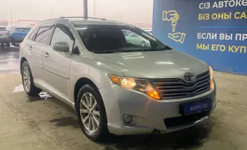 Toyota Venza 2009 года за 7 000 000 тг. в Алматы фото 3