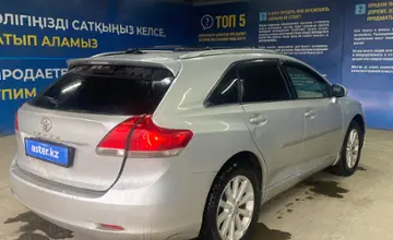 Toyota Venza 2009 года за 7 000 000 тг. в Алматы