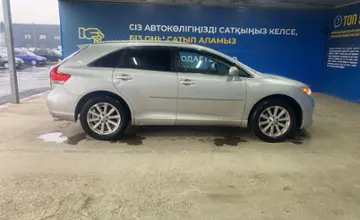 Toyota Venza 2009 года за 7 000 000 тг. в Алматы фото 4