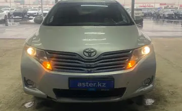 Toyota Venza 2009 года за 7 000 000 тг. в Алматы фото 2