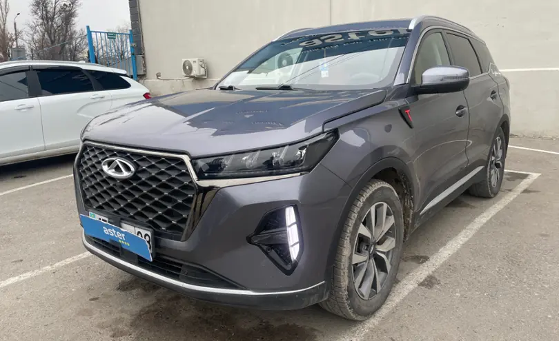 Chery Tiggo 7 Pro 2024 года за 10 000 000 тг. в Тараз