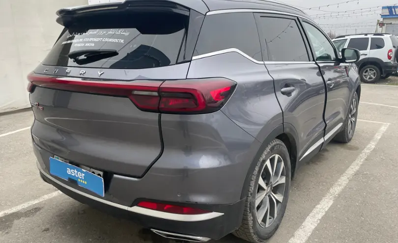Chery Tiggo 7 Pro 2024 года за 10 000 000 тг. в Тараз фото 5