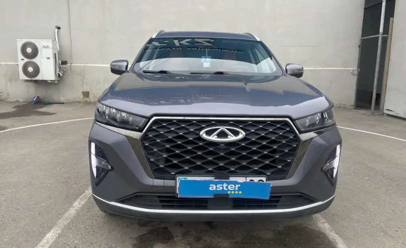 Chery Tiggo 7 Pro 2024 года за 10 000 000 тг. в Тараз фото 2