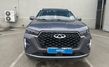 Chery Tiggo 7 Pro 2024 года за 10 000 000 тг. в Тараз фото 2