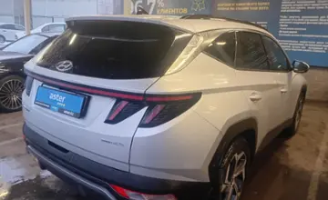 Hyundai Tucson 2023 года за 14 300 000 тг. в Алматы