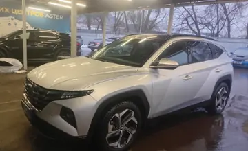 Hyundai Tucson 2023 года за 14 300 000 тг. в Алматы фото 1