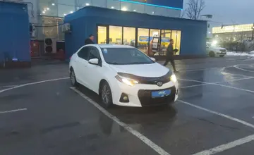 Toyota Corolla 2013 года за 5 000 000 тг. в Алматы фото 2