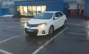 Toyota Corolla 2013 года за 5 000 000 тг. в Алматы фото 1