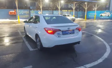 Toyota Corolla 2013 года за 5 000 000 тг. в Алматы фото 4