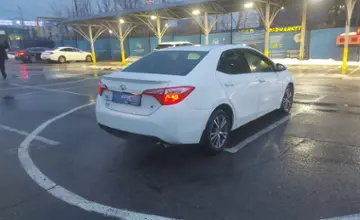 Toyota Corolla 2013 года за 5 000 000 тг. в Алматы фото 3