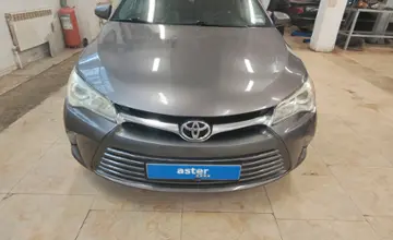 Toyota Camry 2016 года за 9 500 000 тг. в Актобе фото 2
