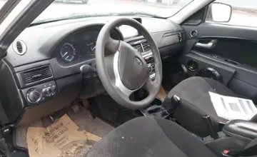 LADA (ВАЗ) Priora 2013 года за 2 500 000 тг. в Шымкент фото 5