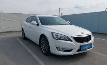 Kia K7 2012 года за 8 000 000 тг. в Шымкент фото 2