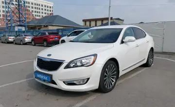 Kia K7 2012 года за 8 000 000 тг. в Шымкент фото 1