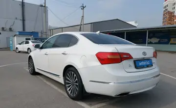 Kia K7 2012 года за 8 000 000 тг. в Шымкент фото 4