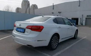 Kia K7 2012 года за 8 000 000 тг. в Шымкент фото 3