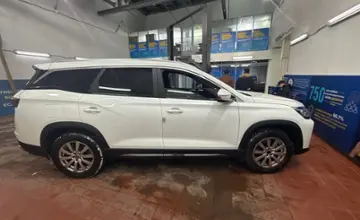 Jetour X90 PLUS 2023 года за 9 500 000 тг. в Астана фото 4