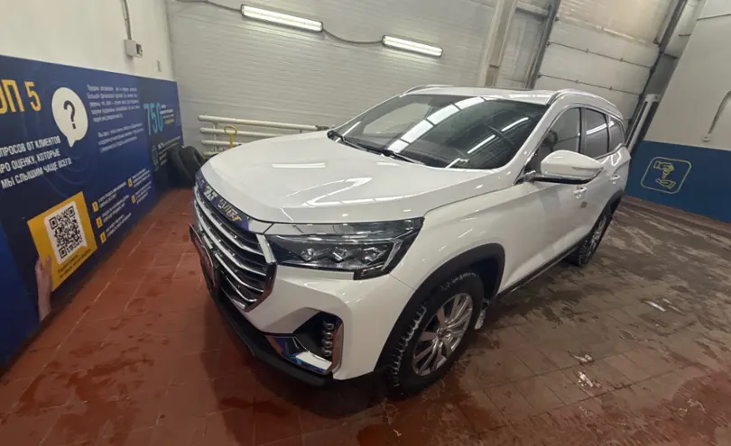 Jetour X90 PLUS 2023 года за 9 500 000 тг. в Астана