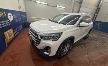 Jetour X90 PLUS 2023 года за 9 500 000 тг. в Астана фото 1