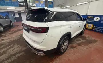 Jetour X90 PLUS 2023 года за 9 500 000 тг. в Астана