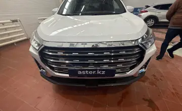Jetour X90 PLUS 2023 года за 9 500 000 тг. в Астана фото 2