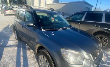 Skoda Yeti 2015 года за 4 700 000 тг. в Костанай фото 3