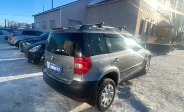 Skoda Yeti 2015 года за 4 700 000 тг. в Костанай