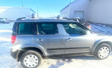 Skoda Yeti 2015 года за 4 700 000 тг. в Костанай фото 4