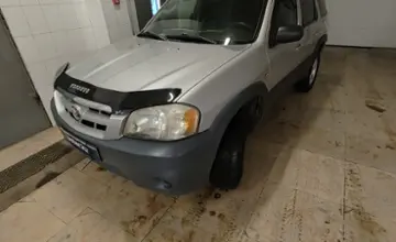 Mazda Tribute 2004 года за 3 300 000 тг. в Актобе фото 1