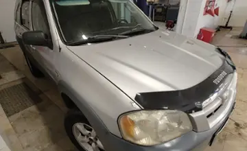 Mazda Tribute 2004 года за 3 300 000 тг. в Актобе фото 3