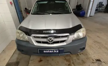 Mazda Tribute 2004 года за 3 300 000 тг. в Актобе фото 2