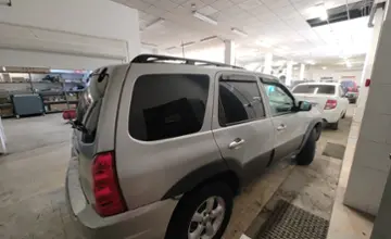 Mazda Tribute 2004 года за 3 300 000 тг. в Актобе фото 4