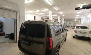 LADA (ВАЗ) Largus 2021 года за 5 000 000 тг. в Актобе