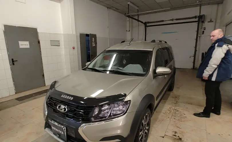 LADA (ВАЗ) Largus 2021 года за 5 000 000 тг. в Актобе