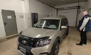 LADA (ВАЗ) Largus 2021 года за 5 000 000 тг. в Актобе фото 1