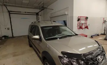 LADA (ВАЗ) Largus 2021 года за 5 000 000 тг. в Актобе фото 3