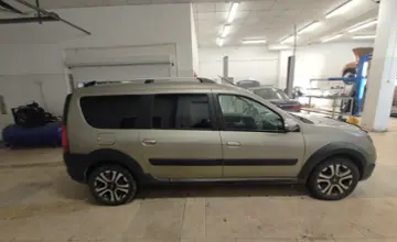 LADA (ВАЗ) Largus 2021 года за 5 000 000 тг. в Актобе фото 4