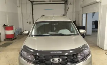 LADA (ВАЗ) Largus 2021 года за 5 000 000 тг. в Актобе фото 2