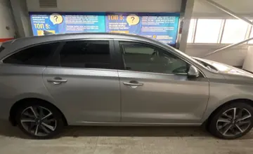Hyundai i30 2022 года за 7 800 000 тг. в Уральск фото 4