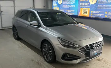 Hyundai i30 2022 года за 7 800 000 тг. в Уральск фото 3