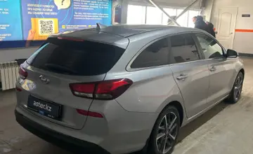 Hyundai i30 2022 года за 7 800 000 тг. в Уральск
