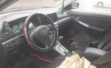 Toyota Corolla 2004 года за 3 300 000 тг. в Алматы фото 5