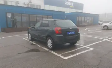 Toyota Corolla 2004 года за 3 300 000 тг. в Алматы фото 4