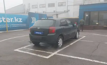 Toyota Corolla 2004 года за 3 300 000 тг. в Алматы фото 3