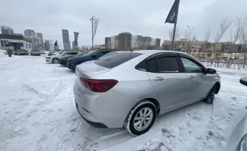 Chevrolet Onix 2023 года за 5 500 000 тг. в Астана фото 4