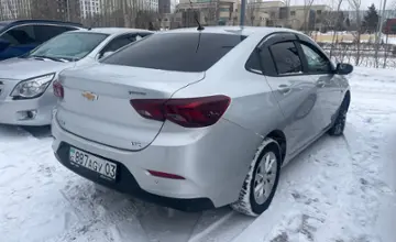 Chevrolet Onix 2023 года за 5 500 000 тг. в Астана
