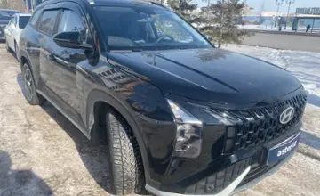 Hyundai Mufasa 2025 года за 14 000 000 тг. в Астана фото 3