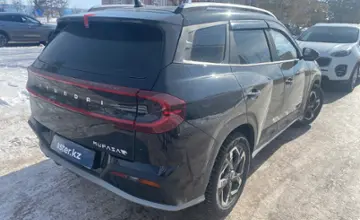 Hyundai Mufasa 2025 года за 14 000 000 тг. в Астана