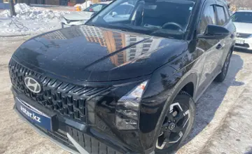 Hyundai Mufasa 2025 года за 14 000 000 тг. в Астана фото 1