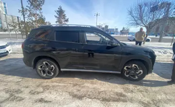 Hyundai Mufasa 2025 года за 14 000 000 тг. в Астана фото 4